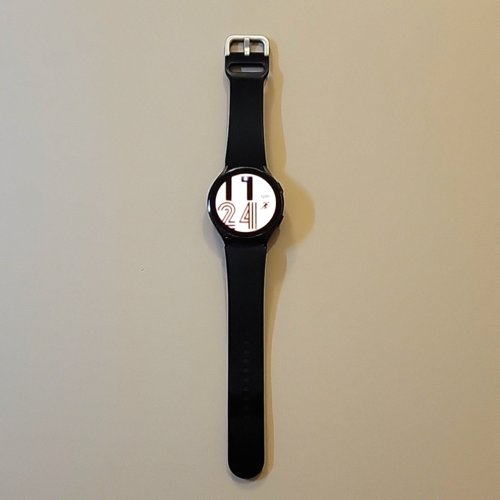 SAMSUNG galaxy watch 4 44mm LTE version